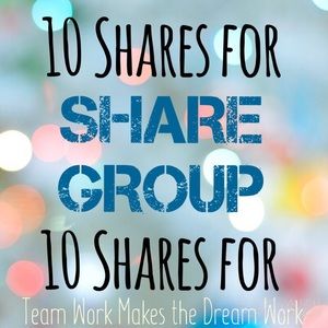 Share10-20 shares & Sign Out. Share everyday group